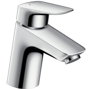 Смеситель для раковины HANSGROHE Logis 70 71070000 в Чернигове