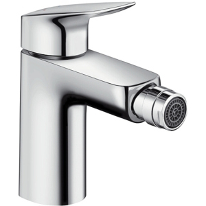 Смеситель для биде HANSGROHE LOGIS 71200000 в Чернигове