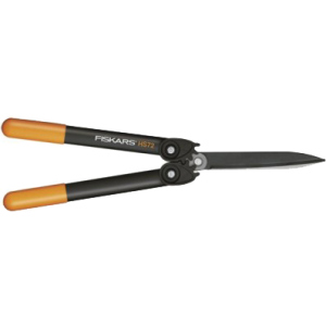 Ножницы для живой изгороди с силовым приводом Fiskars HS72 (1000596/114790) ТОП в Чернигове