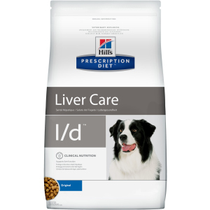 Сухий корм Hills Prescription Diet Canine 12 кг (8669,08) (052742866901) краща модель в Чернігові