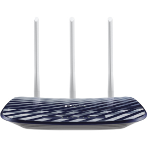 Маршрутизатор TP-LINK Archer C20 краща модель в Чернігові