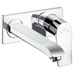 Верхняя часть смесителя для раковины HANSGROHE Metris 31086000