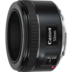 Canon EF 50mm f/1.8 STM (0570C005) Офіційна гарантія! в Чернігові