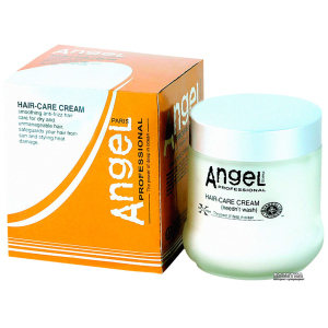 Питательный крем Angel Professional не смываемый 180 г (3700814100244) лучшая модель в Чернигове