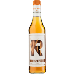 Ром Real Rum Gold 0.7 л 37.5% (8438001407801) краща модель в Чернігові