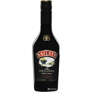 Ликер Baileys Original 0.375 л 17% (5011013100194) ТОП в Чернигове