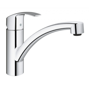 купить Смеситель кухонный GROHE Eurosmart 32534002