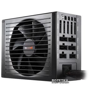 Блок питания be quiet! Dark Power Pro 11 550W (BN250)