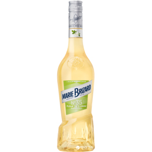 Лікер Marie Brizard Elderflower (Fleur de Sureau) 0.7 л 20% (3041311027819) краща модель в Чернігові