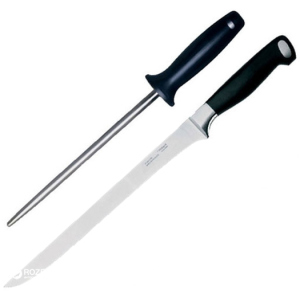 Набір ножів BergHOFF для шинки з 2 предметів (1395029) ТОП в Чернігові