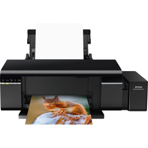 Epson L805 з WI-FI (C11CE86403)