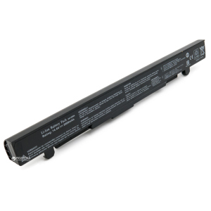 Акумулятор для ноутбука Asus X550 A41-X550A (14.4V/2600mAh/4Cell) Black (BNA3973) в Чернігові