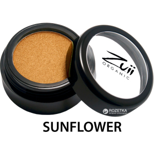 Тіні для повік Zuii Organic Flora Eye Shadow 1.5 г Sunflower (812144010247) в Чернігові