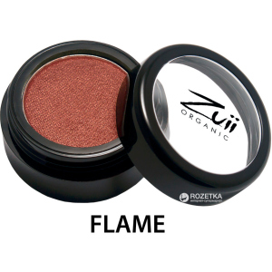 Tени для век Zuii Organic Flora Eye Shadow 1.5 г Flame (812144010216) в Чернигове