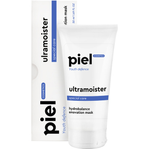 Ультраувлажняющая гель-маска Piel Cosmetics Specialiste Ultramoister gel-mask (4820187880495) в Чернигове