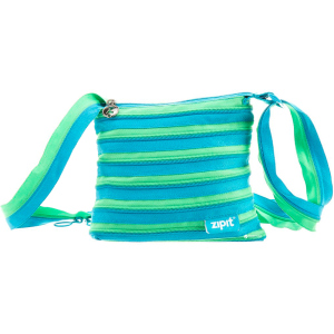 Cумка Zipit Medium Turquise Blue & Spring Green (ZBD-15\7290103190361) ТОП в Чернигове