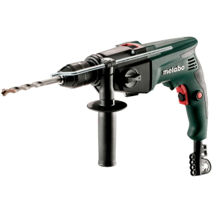 Дриль ударний Metabo SBE 760 (600841850) ТОП в Чернігові