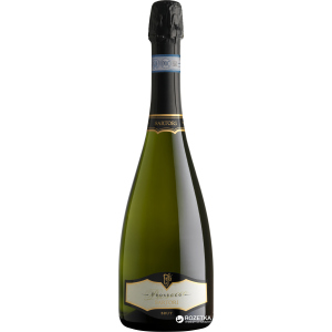 Вино ігристе Sartori Prosecco DOC біле брют 0.75 л 11% (8005390044025) ТОП в Чернігові