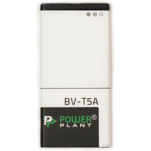 Акумулятор PowerPlant Nokia Lumia 730 2300 mAh (BV-T5A) (SM180059) ТОП в Чернігові