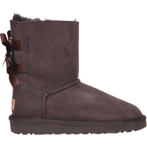 Уггі UGG 1016225 Bailey Bow II 36 (US5) 23 см Chocolate ТОП в Чернігові