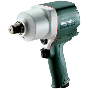 Ударний пневмогайковерт Metabo DSSW 1690-3/4" (601550000)