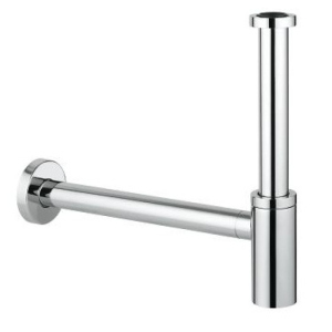 Сифон для раковины GROHE 28912000 (55920) в Чернигове