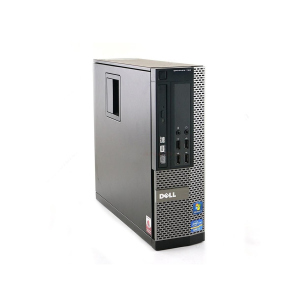 Уживані Системний блок Dell Optiplex 790 Intel Core i5-2400/4 Гб/250 Гб в Чернігові