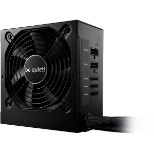 Блок питания be quiet! System Power 9 700W CM (BN303) лучшая модель в Чернигове