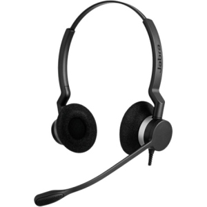 Навушники Jabra BIZ 2300 Duo USB (2399-829-109) краща модель в Чернігові