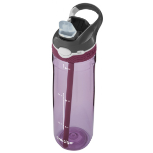 Бутылка для воды Contigo Ashland Lilac 720 мл (2106518) ТОП в Чернигове