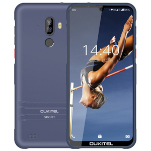 OUKITEL Y1000 2/32 Gb puce, 3G рейтинг