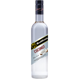 Ликер BarMania Coconut 0.7 л 16% (4820034474945) ТОП в Чернигове