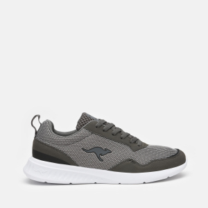 Кросівки Kangaroos 79116-000-2019 45 28.7 см Steel Grey/Jet Black (4061578324550) в Чернігові