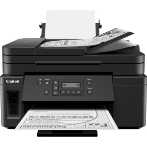 Canon PIXMA GM4040 with Wi-Fi, duplex (3111C009AA) ТОП в Чернигове