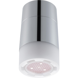 Аератор NEOPERL Diaqua Eco LED 7 кольорів 22В/24Н (70612898) в Чернігові