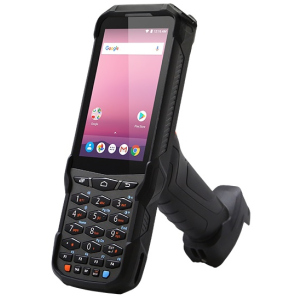 Терминал сбора данных Point Mobile PM550 (P550GPQ339BE0T) + ПО для складского учета в Чернигове