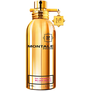 Парфумована вода для жінок Montale Roses Musk Intense 50 мл (ROZ6205052550/3760260454353) ТОП в Чернігові