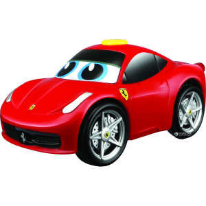 Игровая автомодель Bb Junior Ferrari 458 Italia (16-81604) ТОП в Чернигове