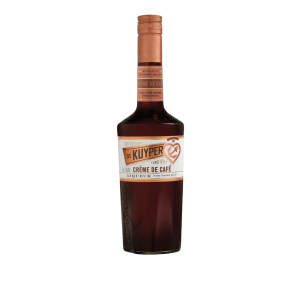 Ликер De Kuyper Creme de Cafe 0.7 л 20% (8710625407703) лучшая модель в Чернигове