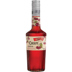Ликер De Kuyper Cherry 0.7 л 15% (8710625430701) лучшая модель в Чернигове
