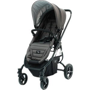 Прогулочная коляска Valco Baby Snap Ultra Dove Grey (9869)