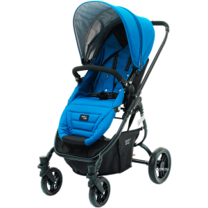 Прогулочная коляска Valco Baby Snap Ultra Ocean Blue (9862) в Чернигове