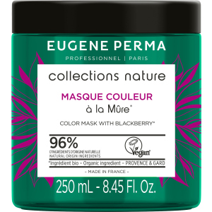 Маска Eugene Perma Collections Nature Восстанавливающая для окрашенных волос 250 мл (3140100390278) в Чернигове