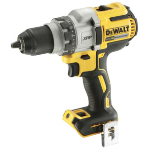 Аккумуляторная дрель-шуруповерт DeWalt DCD991NT лучшая модель в Чернигове