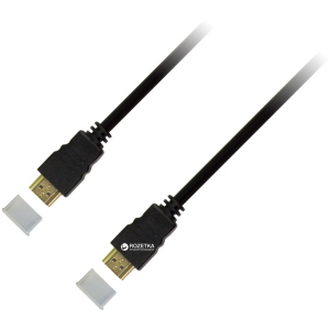 Кабель Piko HDMI-HDMI v1.4b 4.5 м (1283126474026) ТОП в Чернигове