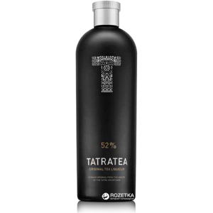 Ликер Tatratea Ориджинал 0.7 л 52% (8588002356087) лучшая модель в Чернигове