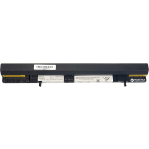 Аккумулятор PowerPlant для IBM/Lenovo IdeaPad S500 Series LOS500L7 (14.4V/2600mAh/4Cells) (NB480340) в Чернигове