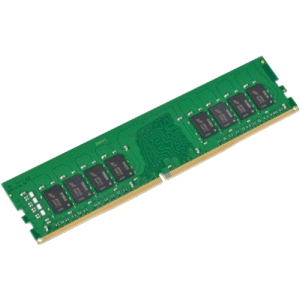 Оперативна пам'ять Kingston DDR4-2666 8192MB PC4-21300 (KVR26N19S8/8) в Чернігові