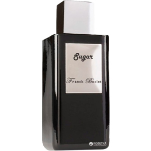 Парфюмированная вода унисекс Franck Boclet Rock & Riot Sugar Extrait de Parfum 100 мл (3575070054460) в Чернигове