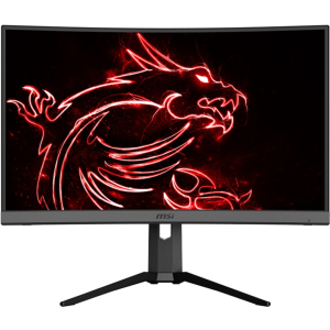 Монитор 27" MSI Optix MAG272CQR в Чернигове